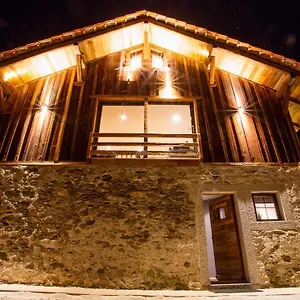 Chalet Chalet Byram, Saint-Gervais-les-Bains